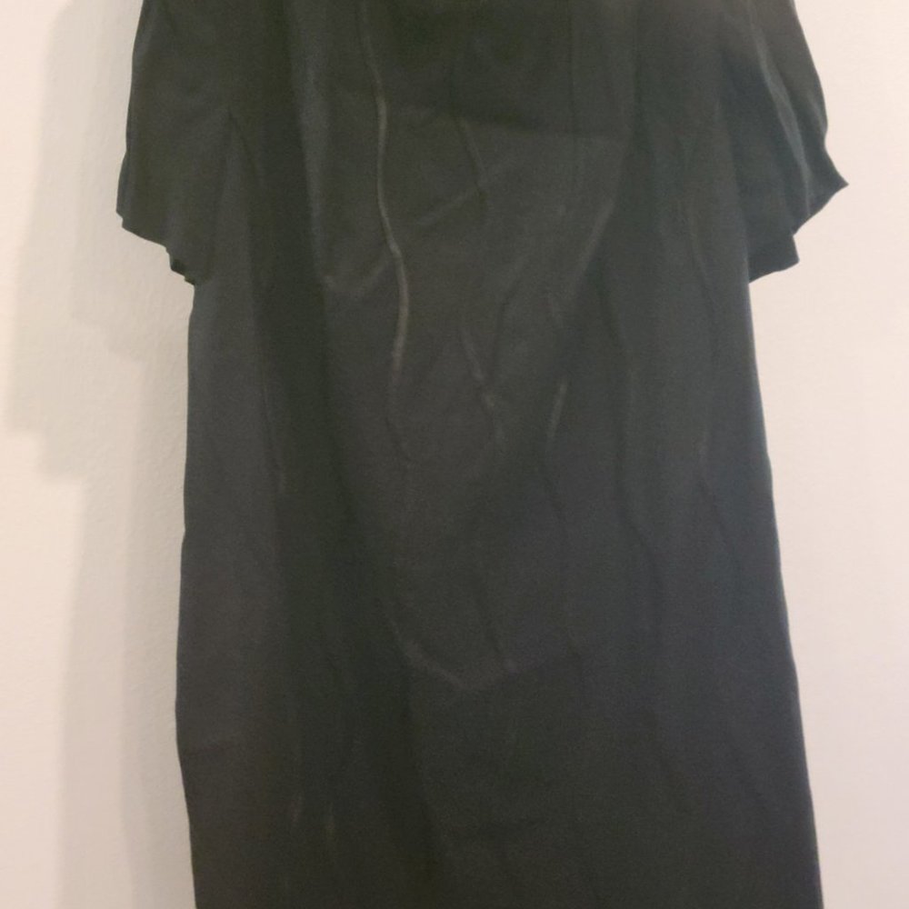 Plus Size Little black dress size 20